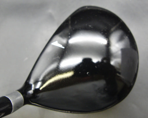 World Eagle F-01α 3 Wood Regular Graphite Shaft with Grip & World Eagle HC