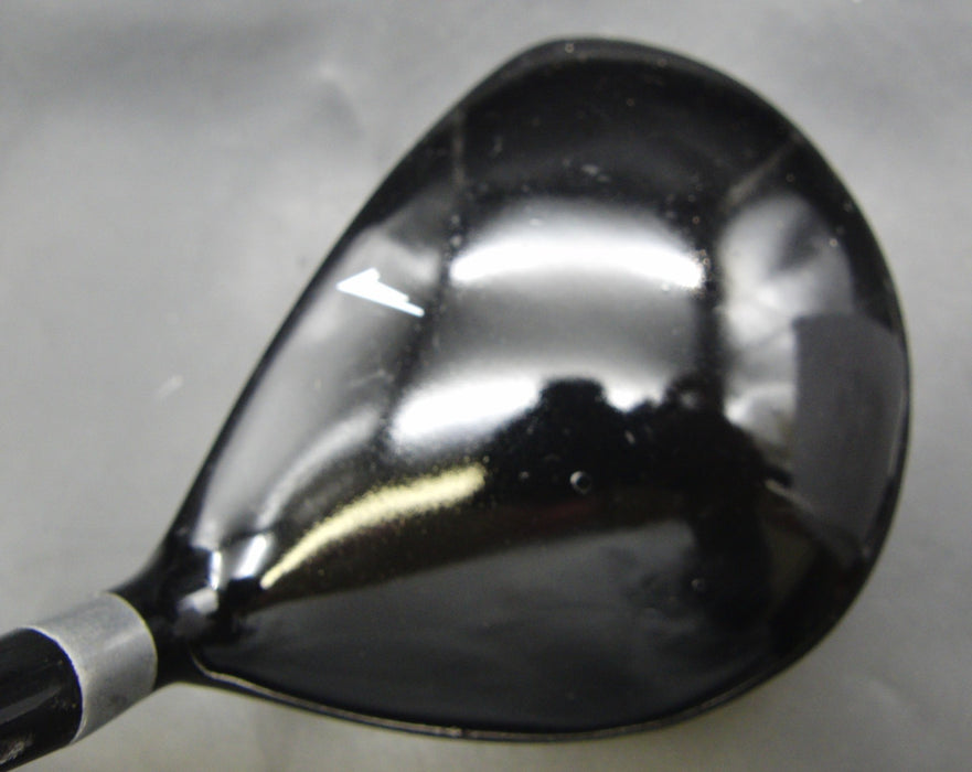 World Eagle F-01α 3 Wood Regular Graphite Shaft with Grip & World Eagle HC