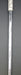 TaylorMade Rescue 17° 5 Wood Stiff Steel Shaft Golf Pride Grip