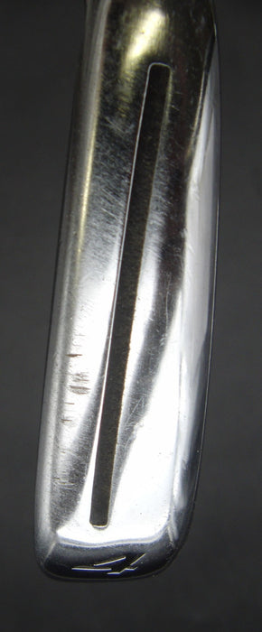 TaylorMade RBladez Tour 4 Iron Stiff Steel Shaft Susas Grip