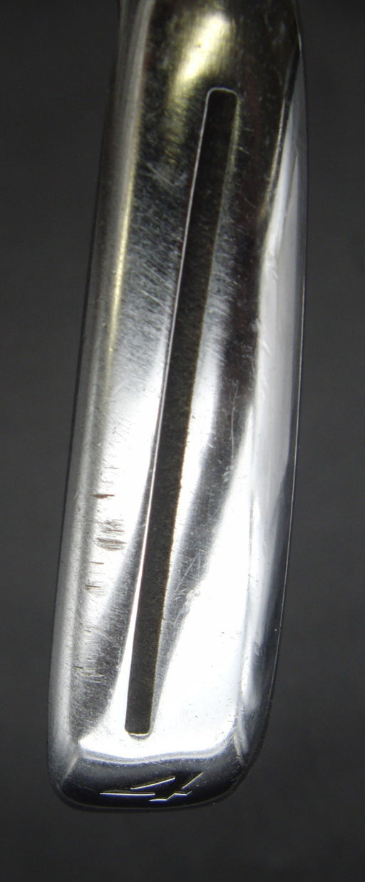 TaylorMade RBladez Tour 4 Iron Stiff Steel Shaft Susas Grip