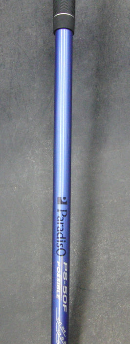 Bridgestone Paradiso RF720 20° 4 Wood Ladies Graphite Shaft Paradiso Grip
