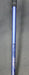 Bridgestone Paradiso RF720 20° 4 Wood Ladies Graphite Shaft Paradiso Grip