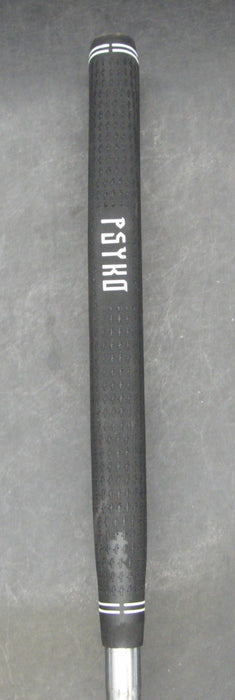 Bridgestone Tourstage V002 Putter Steel Shaft 84cm Length Psyko Grip