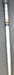 Titleist 981 DCI 4 Iron Regular Steel Shaft Voltio Grip