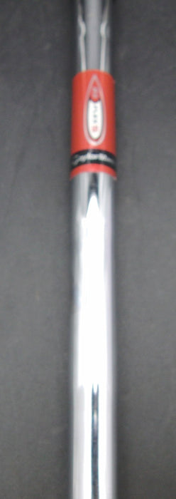 TaylorMade Burner 2.0 8 Iron Stiff Steel Shaft TaylorMade Grip
