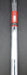 TaylorMade Burner 2.0 8 Iron Stiff Steel Shaft TaylorMade Grip