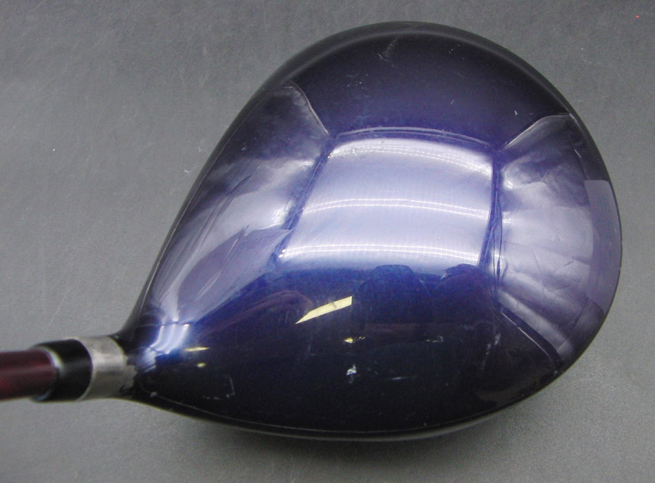 Mizuno JPX E600 Driver Regular Graphite Shaft Golf Pride Grip
