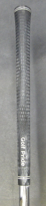 Callaway Big Bertha 2002 50° Pitching Wedge Stiff Steel Shaft Golf Pride Grip