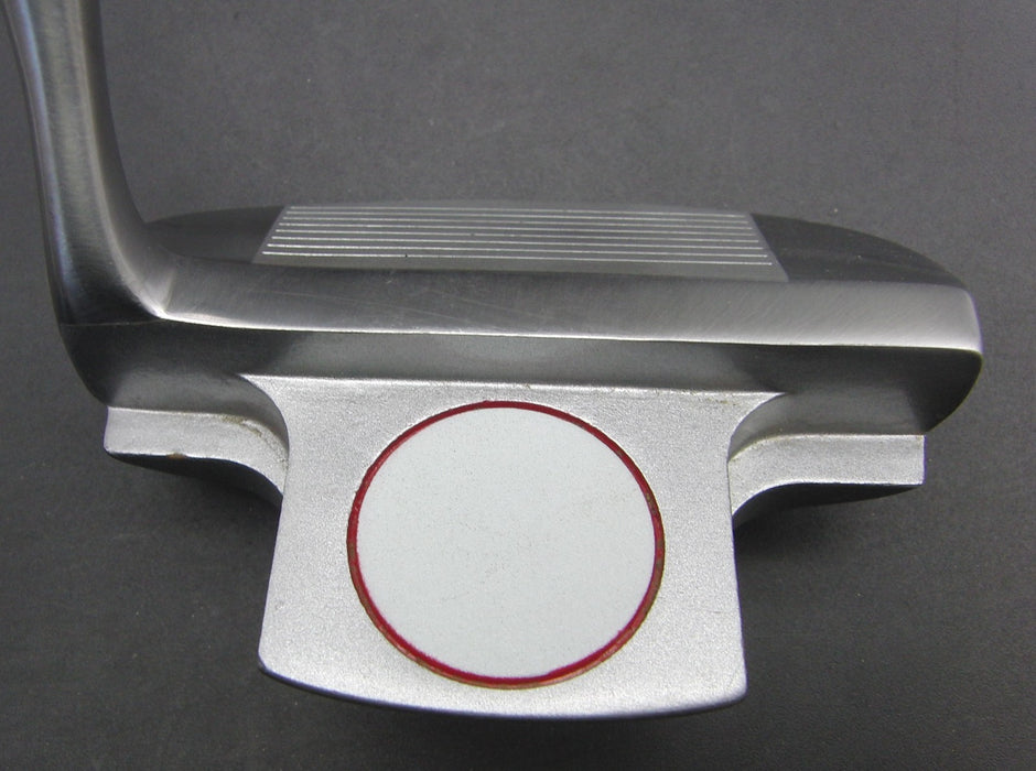 St Andrews One-Ball Chipper Graphite Shaft 84cm Length Professional Grip