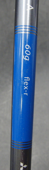 Adams Idea Tech V3 Forged PVD 8 Iron Regular Graphite Shaft Golf Pride Grip