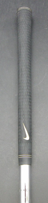 Nike SQ Sumo Sand Wedge Stiff Steel Shaft Nike Grip