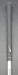 Nike SQ Sumo Sand Wedge Stiff Steel Shaft Nike Grip