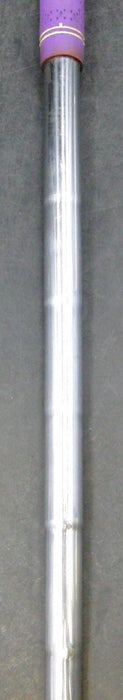 Mizuno MP-57 Cut Muscle GF Forged 3 Iron Regular Steel Shaft Lamkin Grip