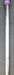 Mizuno MP-57 Cut Muscle GF Forged 3 Iron Regular Steel Shaft Lamkin Grip