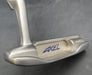 Tsuruya Axel CNC Milled Putter 85cm Playing Length Steel Shaft Tsuruya Grip