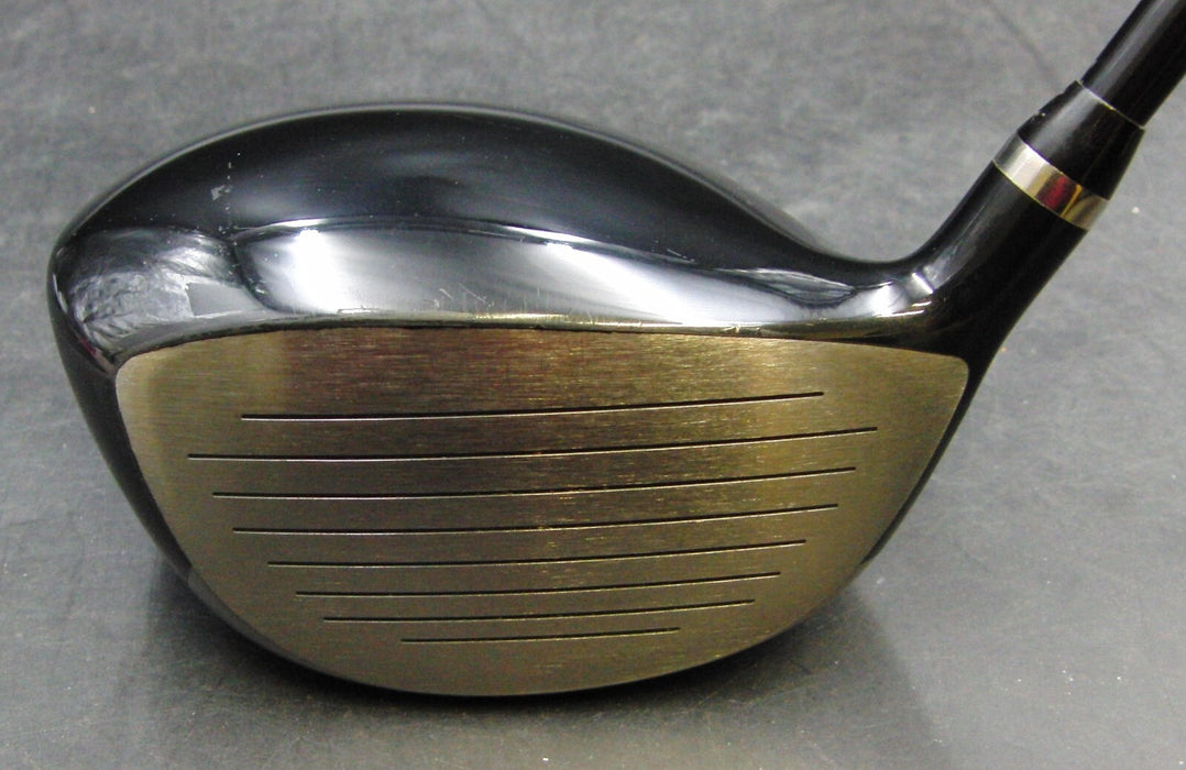 Japanese PRGR iD 435 9.5° Driver Extra Stiff Graphite Shaft NO1 Grip