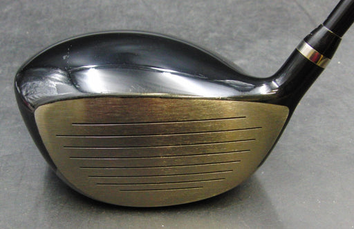 Japanese PRGR iD 435 9.5° Driver Extra Stiff Graphite Shaft NO1 Grip