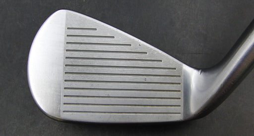 Srixon Z545 Forged 7 Iron Stiff Steel Shaft Srixon Grip