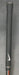 Nike VR 9 Iron Regular Graphite Shaft Nike Grip