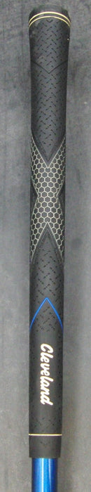 Cleveland CGC 6 Iron Regular Graphite Shaft Cleveland Grip