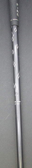 Ping i25 Blue Dot Pitching Wedge Regular Graphite Shaft Ping Grip