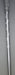 Ping i25 Blue Dot Pitching Wedge Regular Graphite Shaft Ping Grip