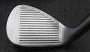 Taylormade R Bladez 55° Sand Wedge Stiff Steel Shaft No1 Grip