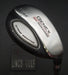 Nickent Genex 3DX Ironwood 18.5° 3 Hybrid Regular Graphite Shaft Nickent Grip