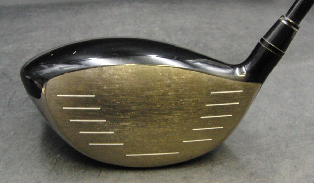 Honma TR20 9.5° Driver Regular (Optional) Graphite Shaft Izanahi Studio Grip