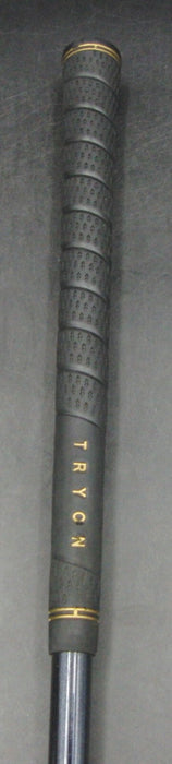 Dynaval Surely Out 55° Sand Wedge Stiff Graphite Shaft Tryon Grip