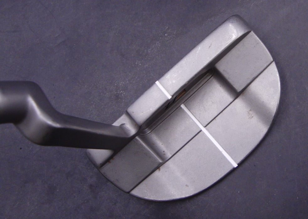 Katana Sword PTJ-001 Putter 88cm Length Steel Shaft Sword Grip