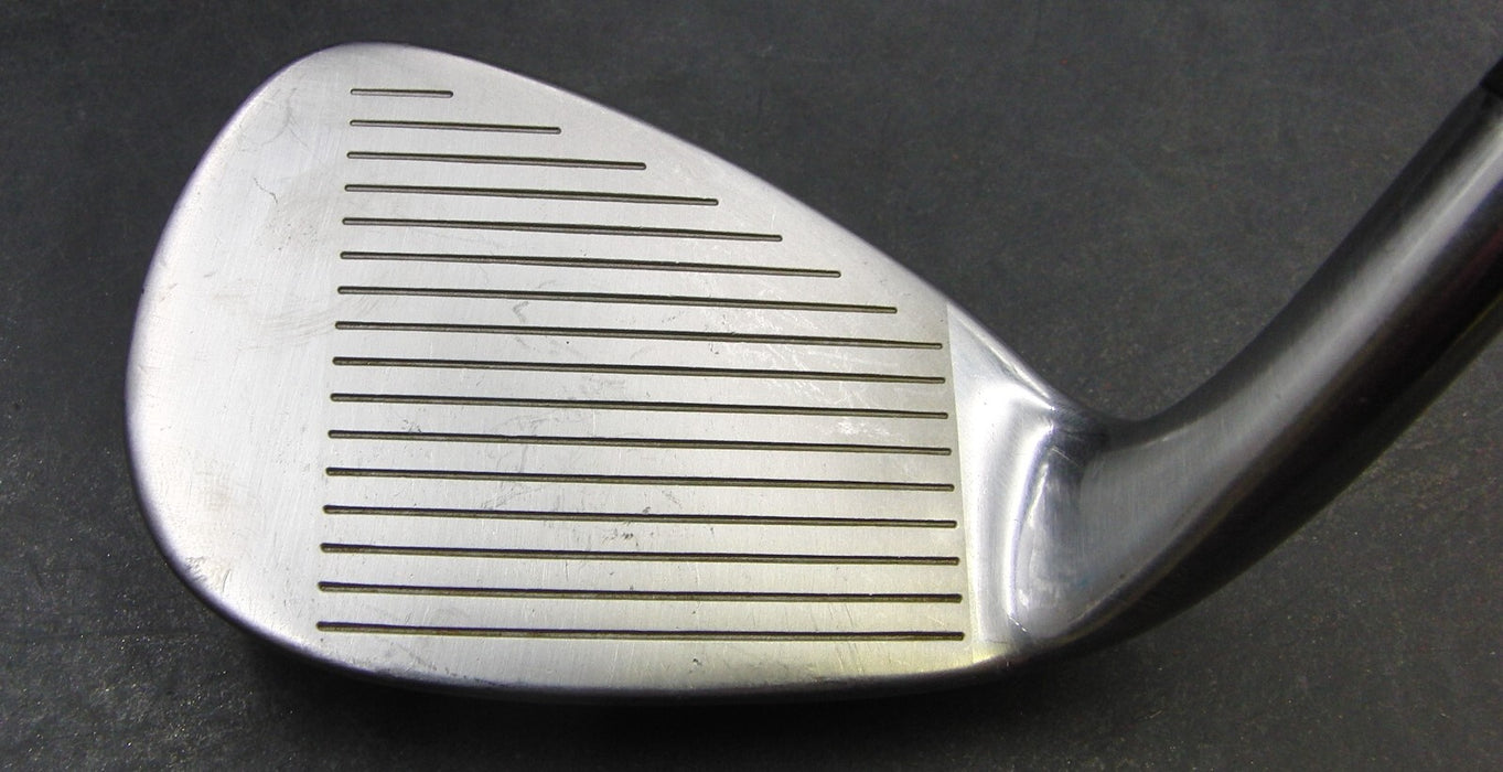 Ladies TaylorMade Burner SuperLaunch Gap A Wedge Ladies Graphite Shaft T/M Grip