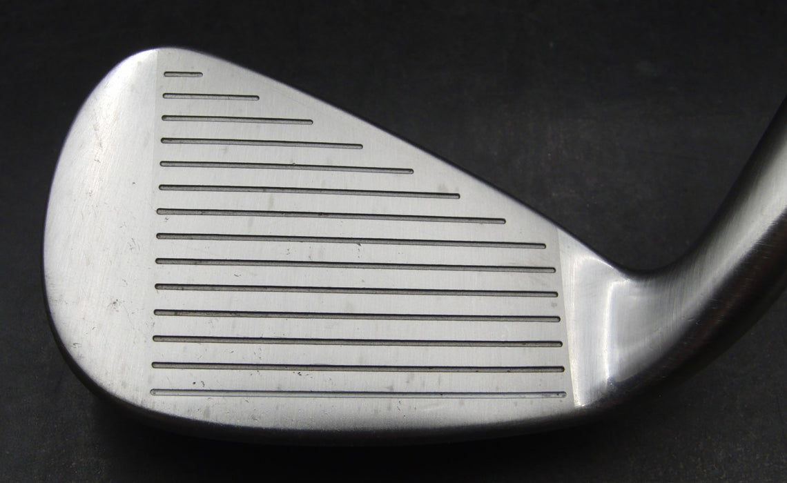 Nike Vr 5 Iron Stiff Steel Shaft Nike Grip