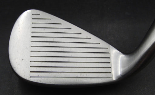 Nike Vr 5 Iron Stiff Steel Shaft Nike Grip