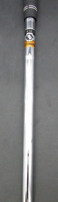 Bettinardi 370XD Putter Steel Shaft 82cm Length Psyko Grip