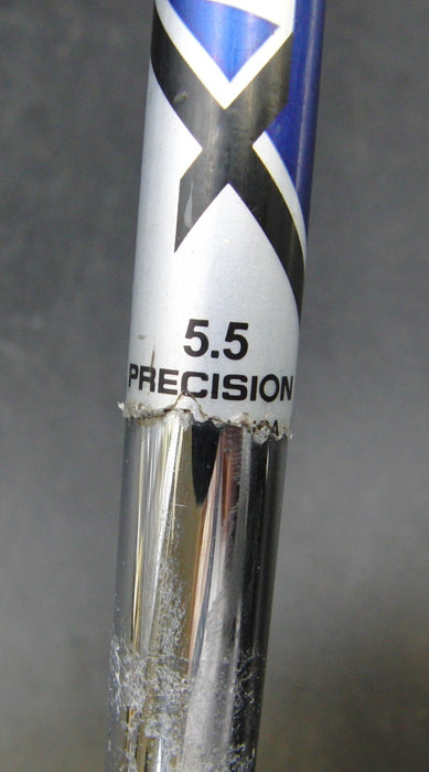 Mizuno GF Forged HD 8 Iron Project X 5.5 Regular Steel Shaft Golf Pride Grip
