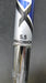 Mizuno GF Forged HD 8 Iron Project X 5.5 Regular Steel Shaft Golf Pride Grip
