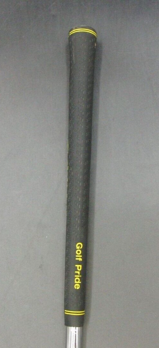 Wilson Staff Model Forged 9 Iron Stiff Steel Shaft Golf Pride Grip