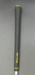 Wilson Staff Model Forged 9 Iron Stiff Steel Shaft Golf Pride Grip