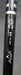 Callaway Collection 10.5° Driver Regular Graphite Shaft Callaway Grip (Dent)