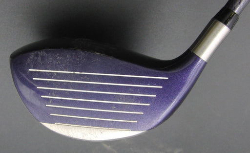 TaylorMade V921 Titan 10° Driver Stiff Graphite Shaft TaylorMade Grip