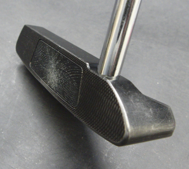 Espacio Putter Steel Shaft 83cm Length Golf Pride Grip