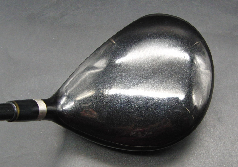 Bridgestone TourStage FST 14.0° 3 Wood Stiff Graphite Shaft TourStage Grip