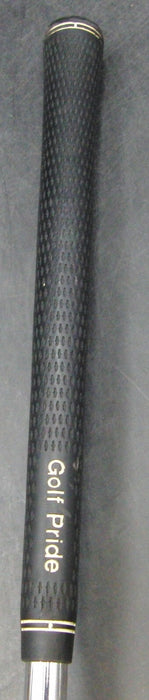 Japanese Fourteen MT 28 58° Sand Wedge Wedge Steel Shaft Golf Pride Grip