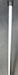 MacGregor SK-01 Toe & Heel Balance Putter 88cm Length Steel Shaft MacGregor Grip