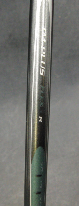 Taylormade X-03 3 Iron Regular Graphite Shaft TaylorMade Grip
