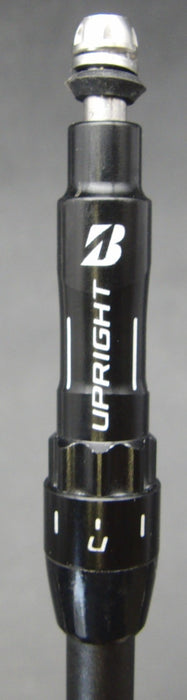 Shaft For Bridgestone TourStage Driver 114cm Length Stiff Graphite Shaft Only