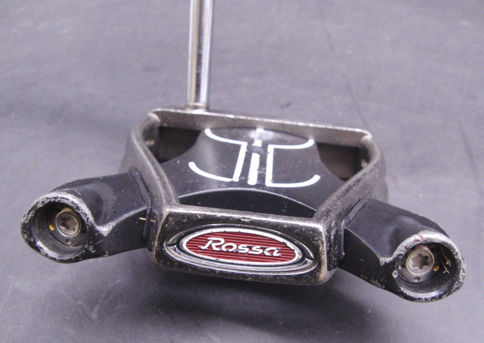TaylorMade Rossa Monza Spider Agsi+ Putter 88cm Length Steel Shaft PSYKO Grip*