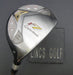 TaylorMade R7 3 Wood Regular Graphite Shaft Iomic Grip